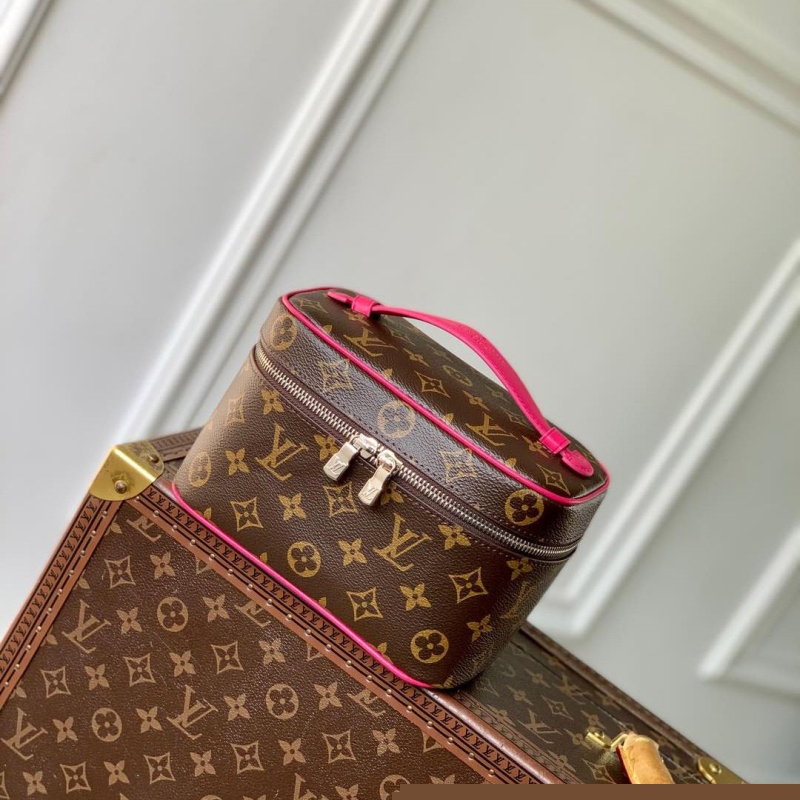 LV Cosmetic Bags